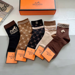 LOW-CUT SOCKS 423771 (1 BOX)