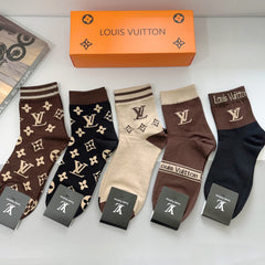 LOW-CUT SOCKS 425642 (1 BOX)