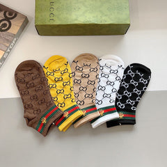 ANKLE SOCKS 427636 (1 BOX)