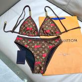 LV BIKINI 25S TWO PIECE IN 740894