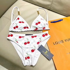LV BIKINI 25S TWO PIECE IN 740895