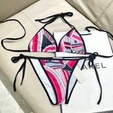 PUCCI BIKINI 25S TWO PIECE IN 740899