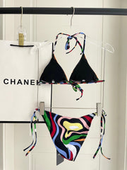 FENDI BIKINI 25S TWO PIECE IN 740902