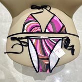 PUCCI BIKINI 25S TWO PIECE IN 740903