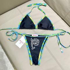 PUCCL BIKINI 25S TWO PIECE IN 744009