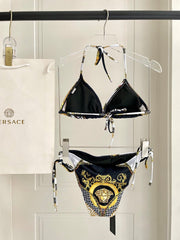 VERSACE BIKINI 25S TWO PIECE IN 742656