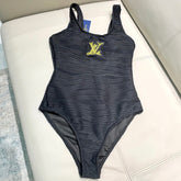 LV BIKINI 25S BODYSUIT IN 742665
