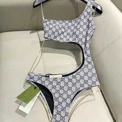 GUCCI BIKINI 25S BODYSUIT IN 744026