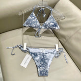 DIOR BIKINI 25S TWO PIECE IN 744029