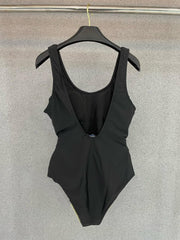 PRADA BIKINI 25S BODYSUIT IN 744031