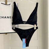 PRADA BIKINI 25S TWO PIECE IN 744033