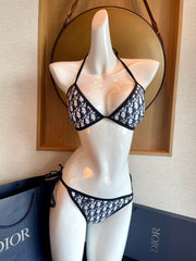 DIOR BIKINI 25S TWO PIECE 748152