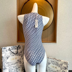 DIOR BIKINI 25S BODYSUIT 748153