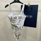 DIOR BIKINI 25S BODYSUIT 748154