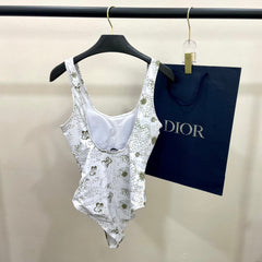 DIOR BIKINI 25S BODYSUIT 748154