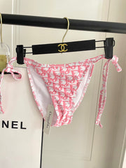 DIOR BIKINI 25S TWO PIECE 748156