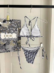DIOR BIKINI 25S TWO PIECE 748158