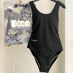 DIOR BIKINI 25S BODYSUIT 748161
