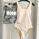 DIOR BIKINI 25S BODYSUIT 748162