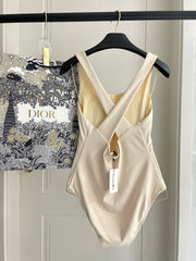 DIOR BIKINI 25S BODYSUIT 748162