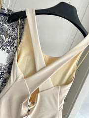 DIOR BIKINI 25S BODYSUIT 748162