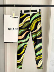 PUCCI BIKINI 25S TWO PIECE IN 749607