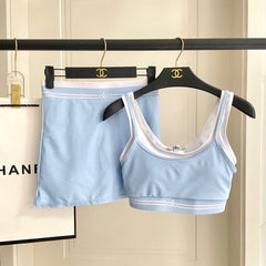 ALO BIKINI 25S TWO PIECE IN 749614