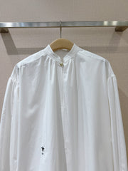 DIOR 25S LONG-SLEEVE SHIRT STYLE 314