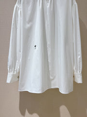 DIOR 25S LONG-SLEEVE SHIRT STYLE 314