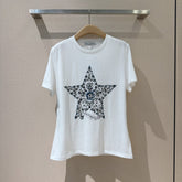 DIOR 25S T-SHIRT STYLE 105