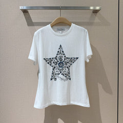 DIOR 25S T-SHIRT STYLE 105