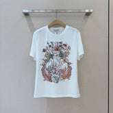 DIOR 25S T-SHIRT STYLE 106