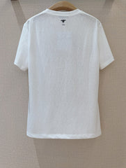 DIOR 25S T-SHIRT STYLE 106