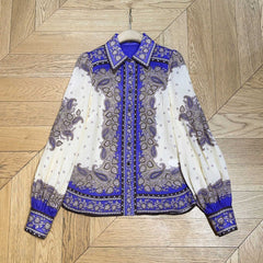 Zimmermann Blouse 25 Ramie 029