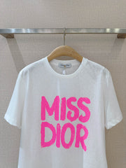 DIOR 25S T-SHIRT STYLE 111