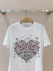 DIOR 25S T-SHIRT STYLE 107