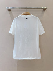 DIOR 25S T-SHIRT STYLE 107