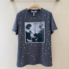 DIOR 25S T-SHIRT STYLE 110