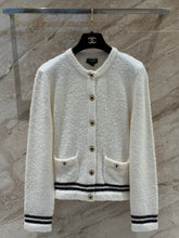 CHANEL 25S CARDIGAN 301