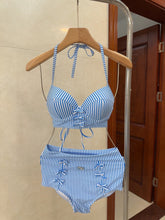 MIUMIU BIKINI 25S TWO PIECE IN 744038