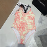 DIOR BIKINI 25S BODYSUIT IN 744039