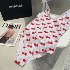 LV BIKINI 25S BODYSUIT IN 744035