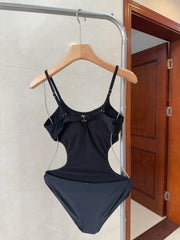 CHANEL BIKINI 25S BODYSUIT IN 742668