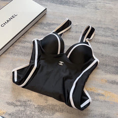 CHANEL BIKINI 25S BODYSUIT IN 744040