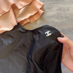 CHANEL BIKINI 25S BODYSUIT 749617