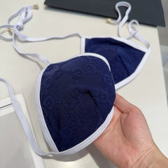 GUCCI BIKINI 25S TWO PIECE IN 749623