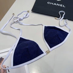 GUCCI BIKINI 25S TWO PIECE IN 749623