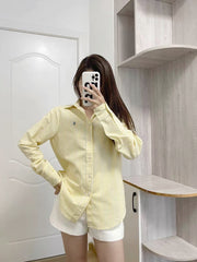RALPH LAUREN SHIRT STYLE 440