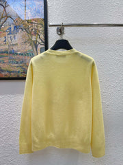 LV 25S SWEATER 0044