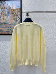 LV 25S CARDIGAN 0046